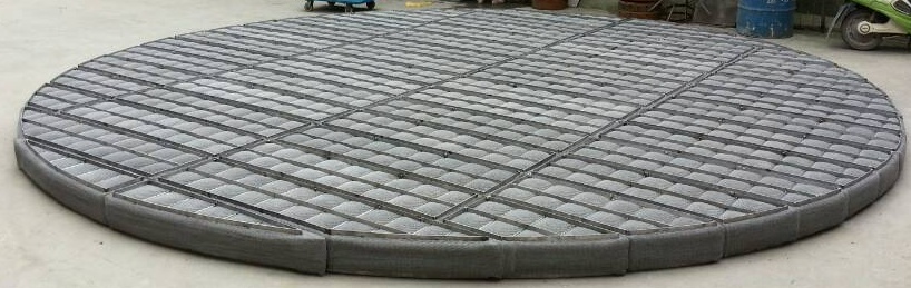 6100MM DEMISTER